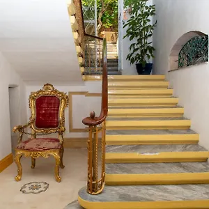  Bed & Breakfast Casa Rocca Piccola