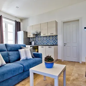 St Ursula Apartment Valletta Appartement