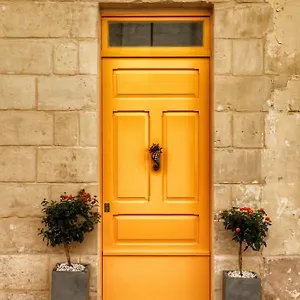  Διαμέρισμα Valletta Central Suites