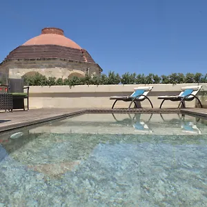4* Hotel Palazzo Consiglia - Ik Collection