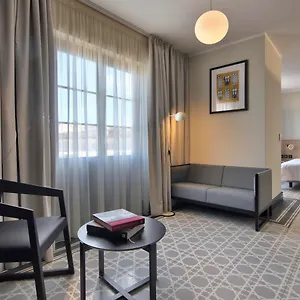 4* Hotell La Falconeria