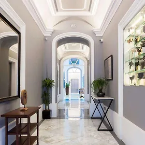 4* Hotell Ax The Saint John