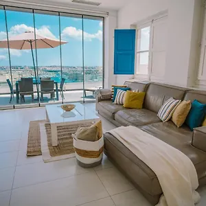 Dream Penthouse Appartement