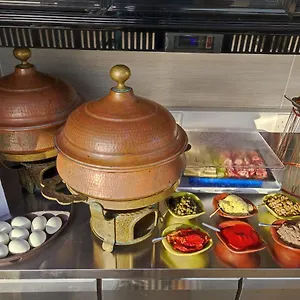  Hotel Pjazza Merkanti - Boutique Living