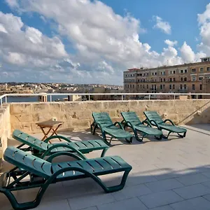 Vallettastay - Lucky Star Two Bedroom 303 Appartement