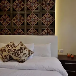 Vallettastay - Lucky Star Two Bedroom 403 Appartement