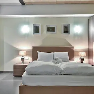 Vallettastay - Orangerie Two Bedroom 201 Appartement