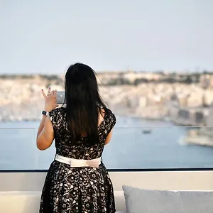 4* Hotel Palazzo Ignazio