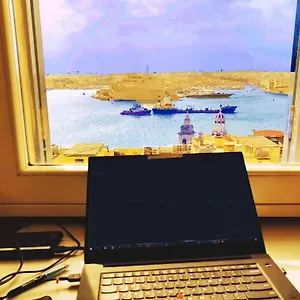 Cove 532 By Savynomad Harbour Residences Wow View Tatil Evi