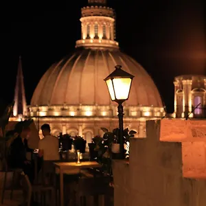 4* Hotell The Manoel Boutique
