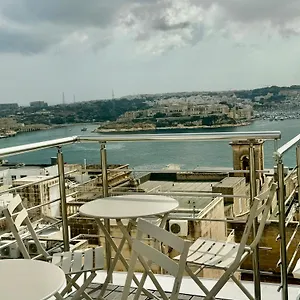 4* Hotel de apartamente Paulos