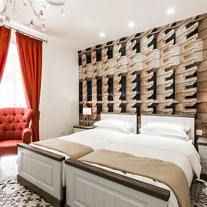  Apartament Jean De Valette Boutique Living