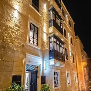 4* Hotel The Barrister