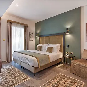 4* Hotel Palazzo Rosaria Boutique