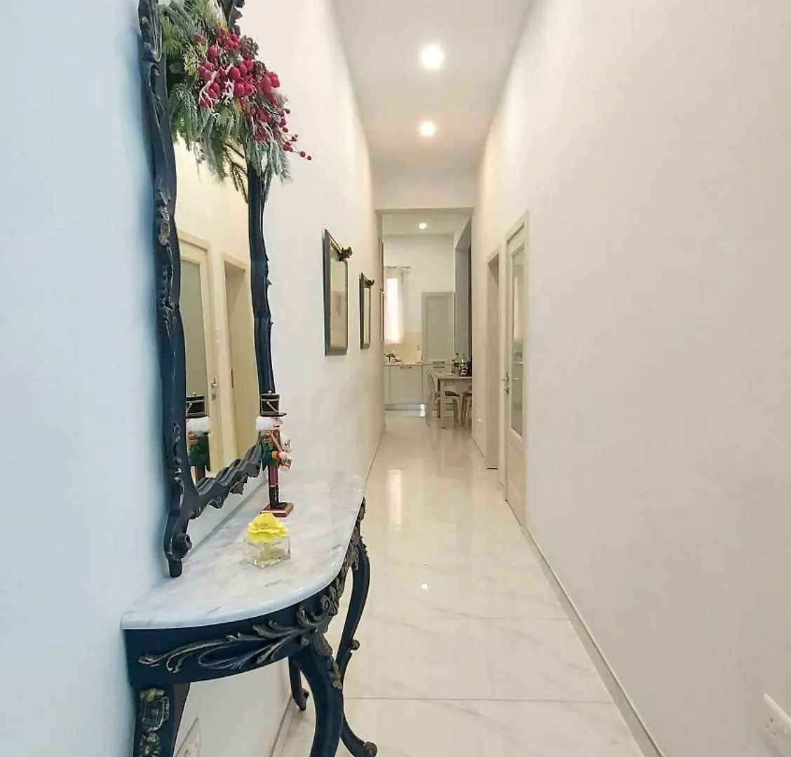 Ivory Suite Valletta Malta
