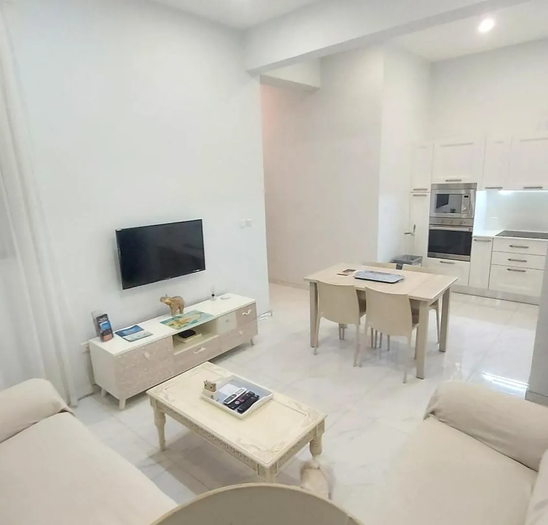 Apartment Ivory Suite Valletta Malta