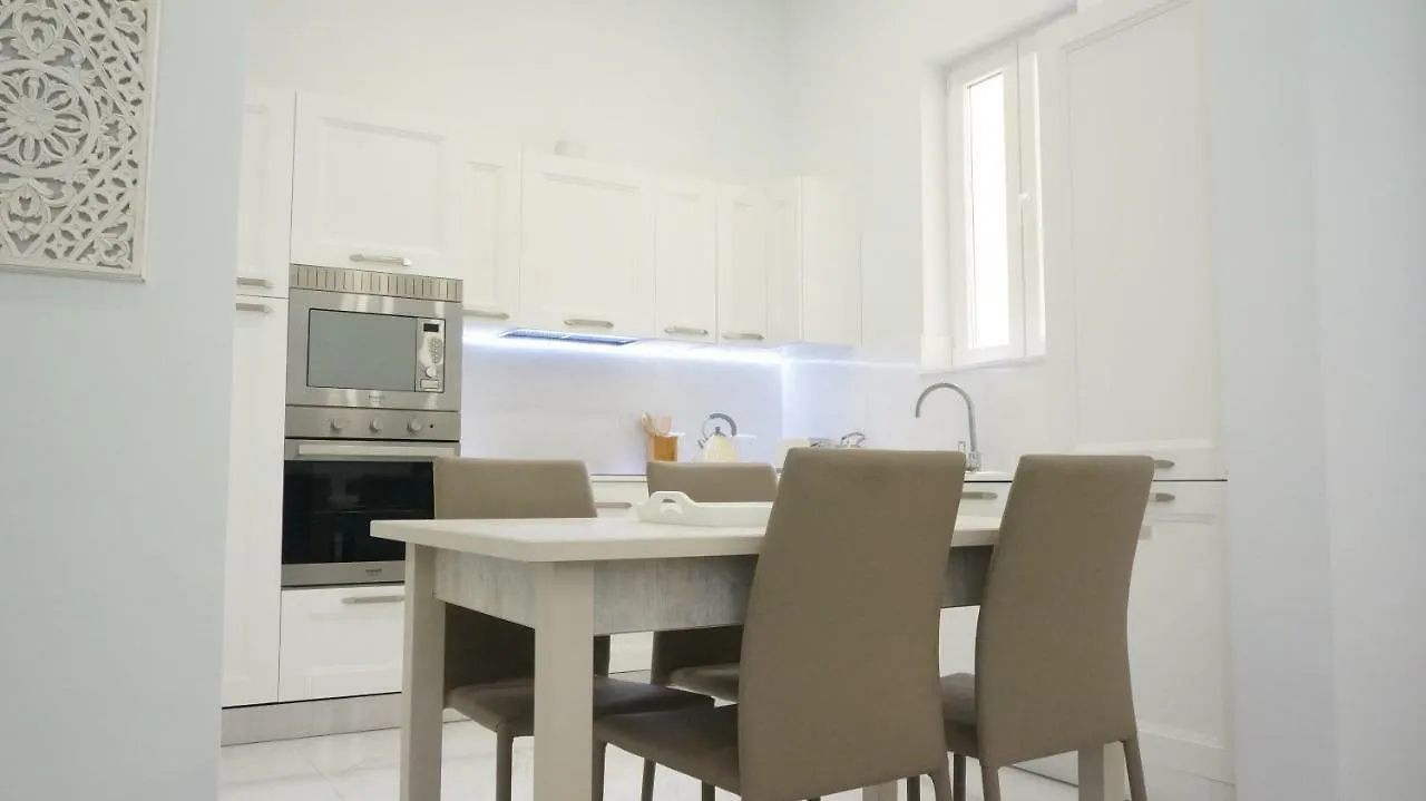 Apartment Ivory Suite Valletta