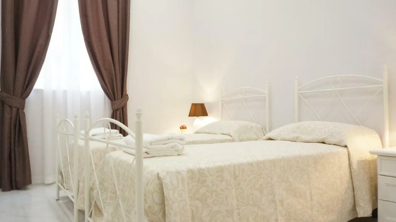 Ivory Suite Valletta Apartment