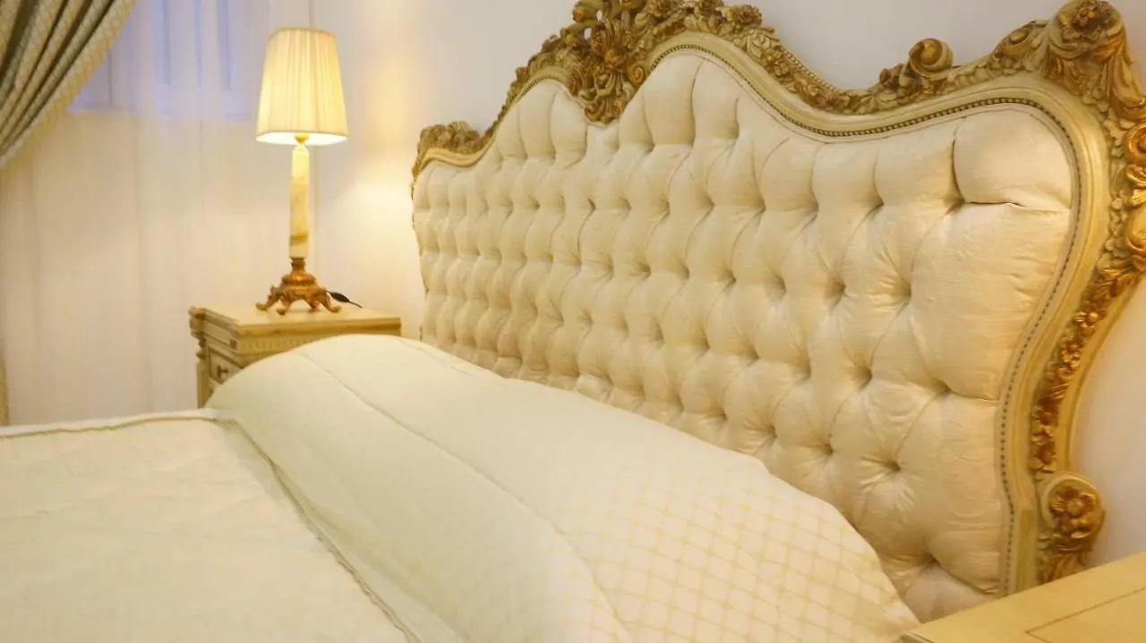 Ivory Suite Valletta Apartment