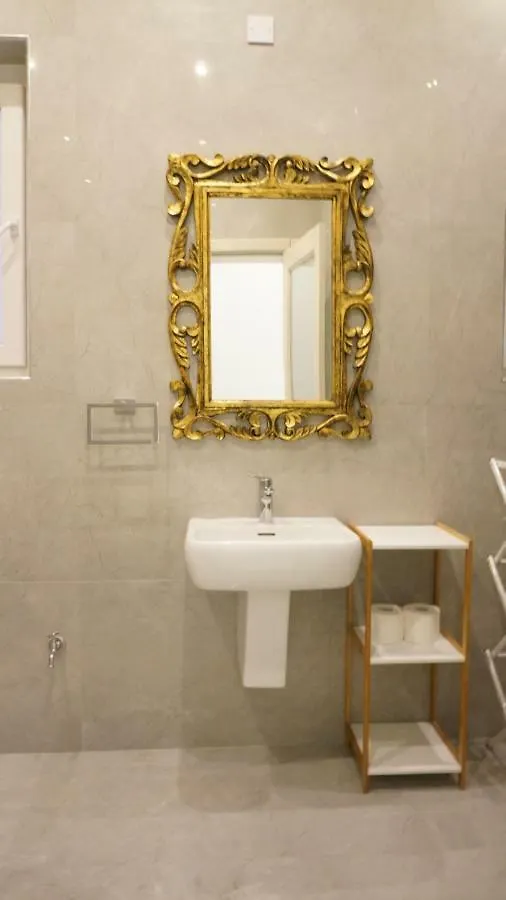 Ivory Suite Valletta Malta