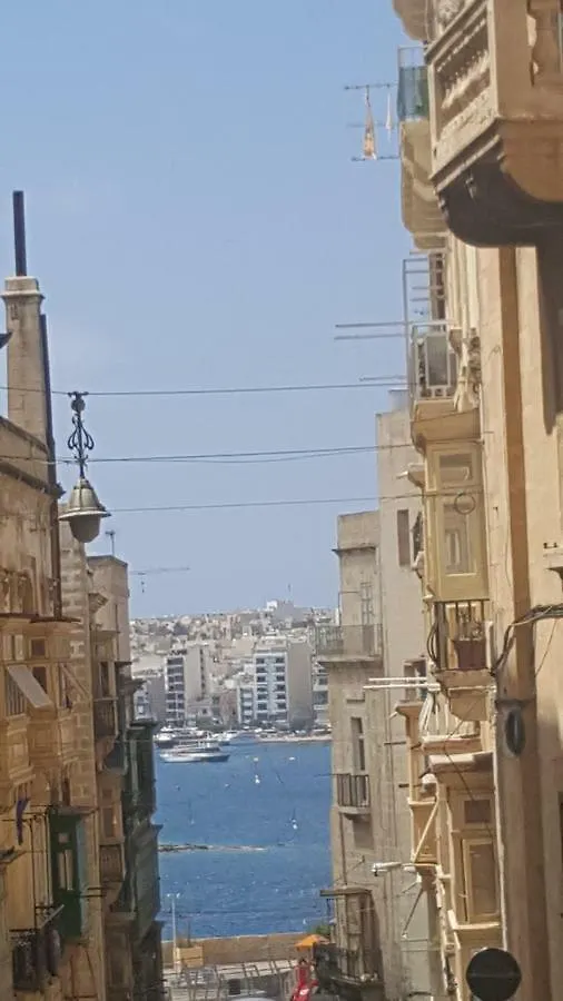 Apartment Ivory Suite Valletta