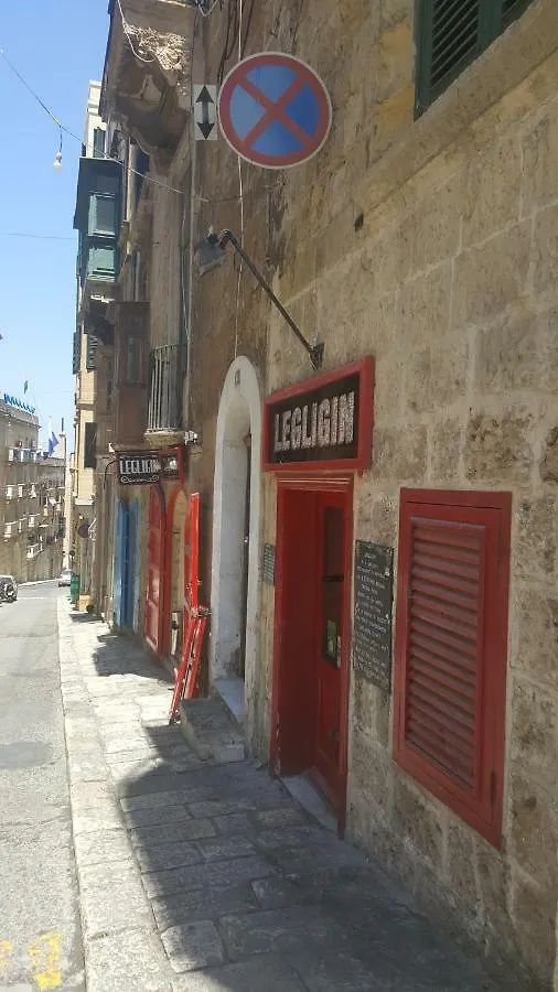 Ivory Suite Valletta 0*,