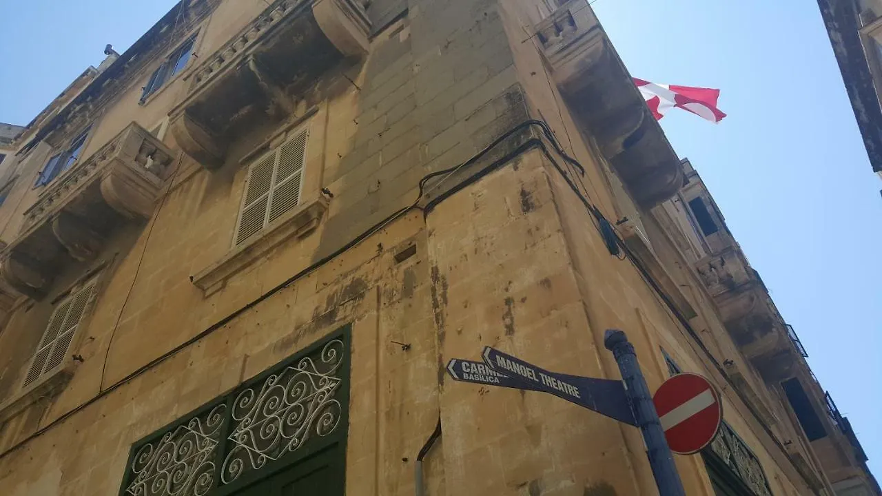 Ivory Suite Valletta