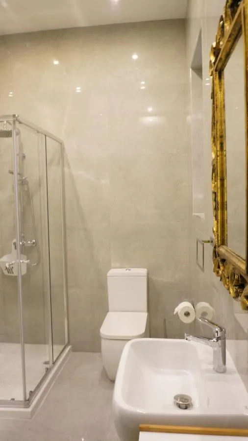 Ivory Suite Valletta 0*,  Malta
